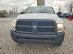 2013 RAM 2500