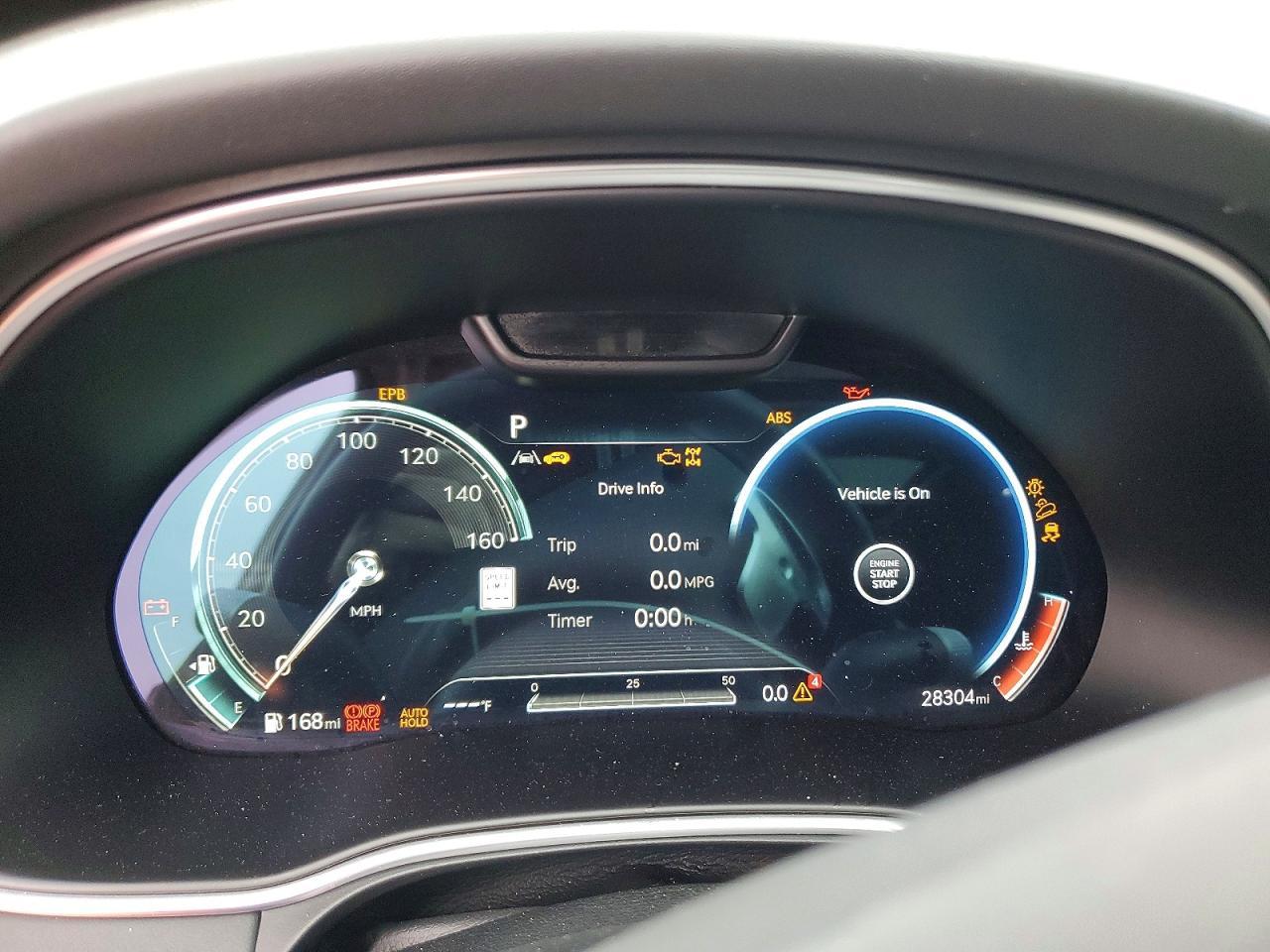 2023 GENESIS GV80