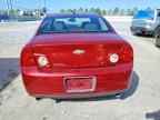 2009 CHEVROLET MALIBU