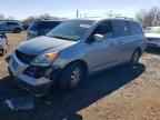 2010 HONDA ODYSSEY