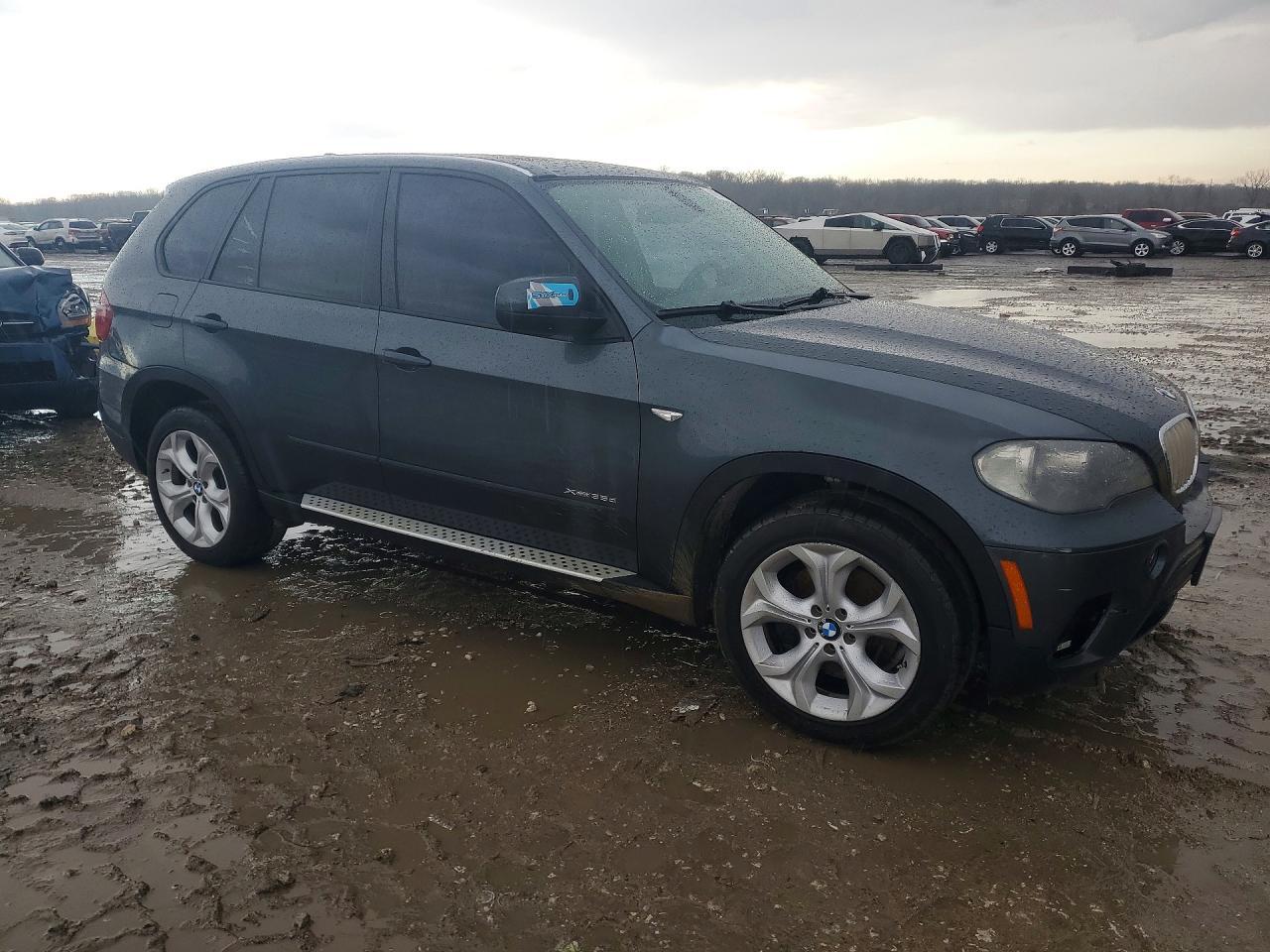 2011 BMW X5