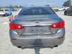 2015 INFINITI Q50