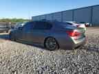 2017 BMW 7 series