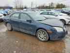 2008 MERCURY Milan