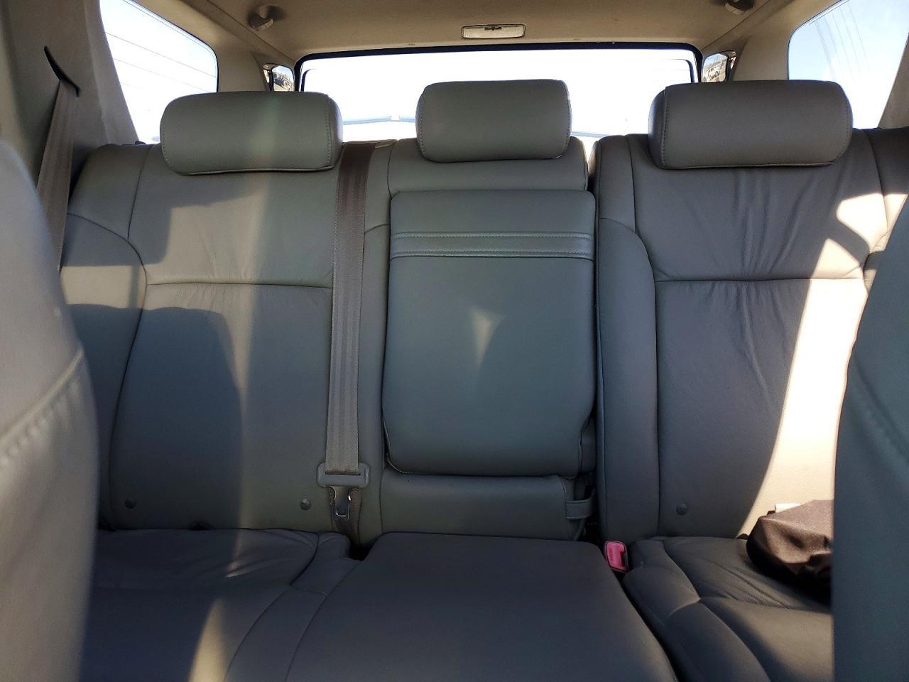 2005 TOYOTA 4Runner