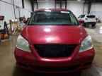 2005 HONDA ODYSSEY