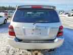 2006 TOYOTA HIGHLANDER