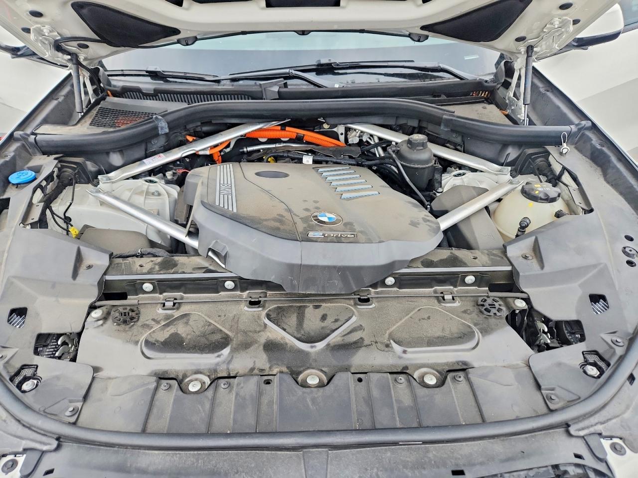 2023 BMW X5