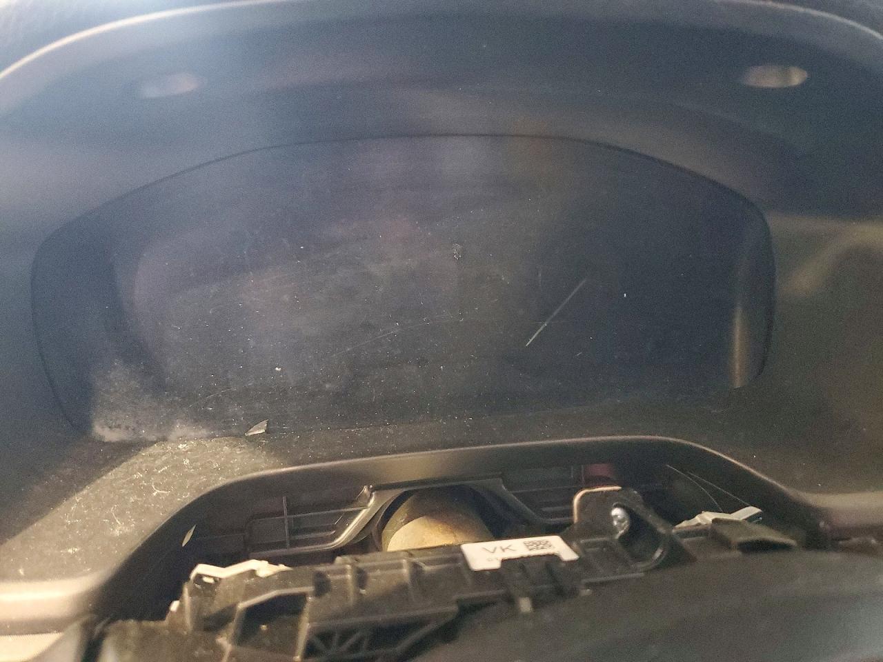 2021 HONDA Insight