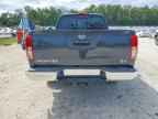 2014 NISSAN Frontier
