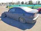 1998 HONDA CIVIC