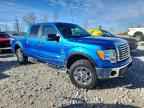 2012 FORD F-150 Lightning