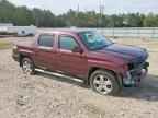 2014 HONDA Ridgeline