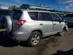 2009 TOYOTA RAV4