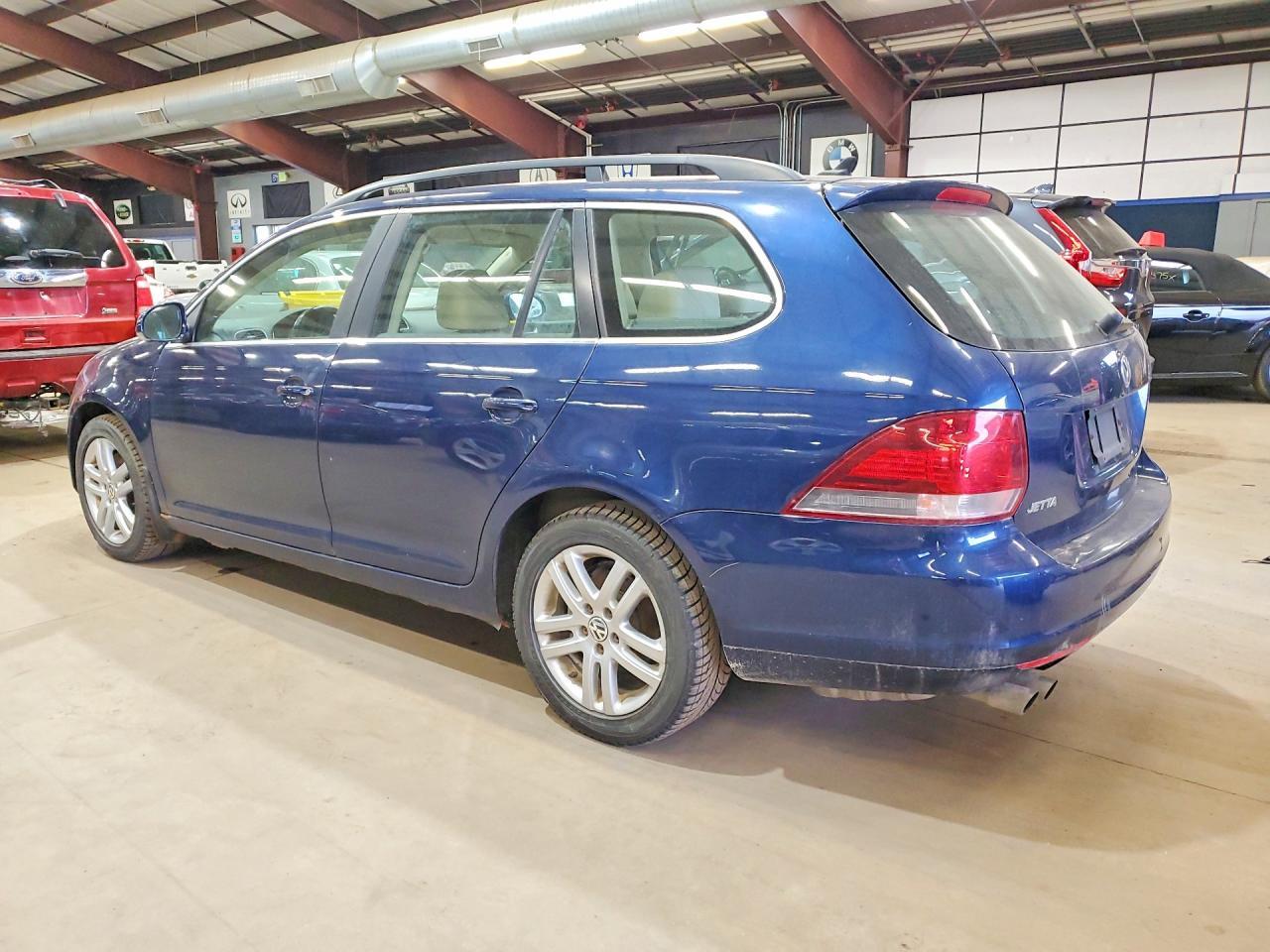 2013 VOLKSWAGEN JETTA