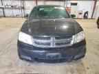 2011 DODGE Avenger