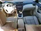 2014 NISSAN ROGUE