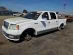 2006 LINCOLN Mark Series