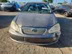 2005 TOYOTA COROLLA