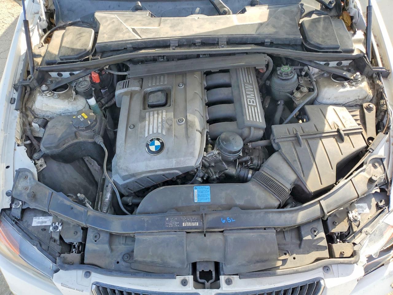 2006 BMW 3 SERIES