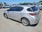 2011 LEXUS CT 200H