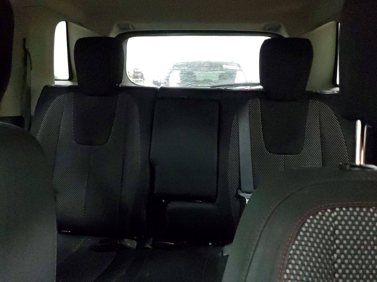 2014 GMC Terrain