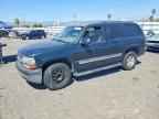 2004 CHEVROLET Tahoe