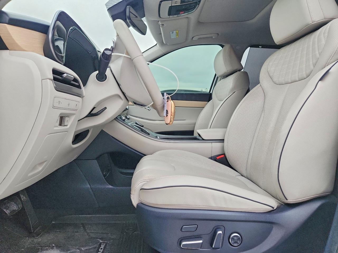 2023 HYUNDAI Palisade