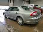 2009 MERCURY Milan