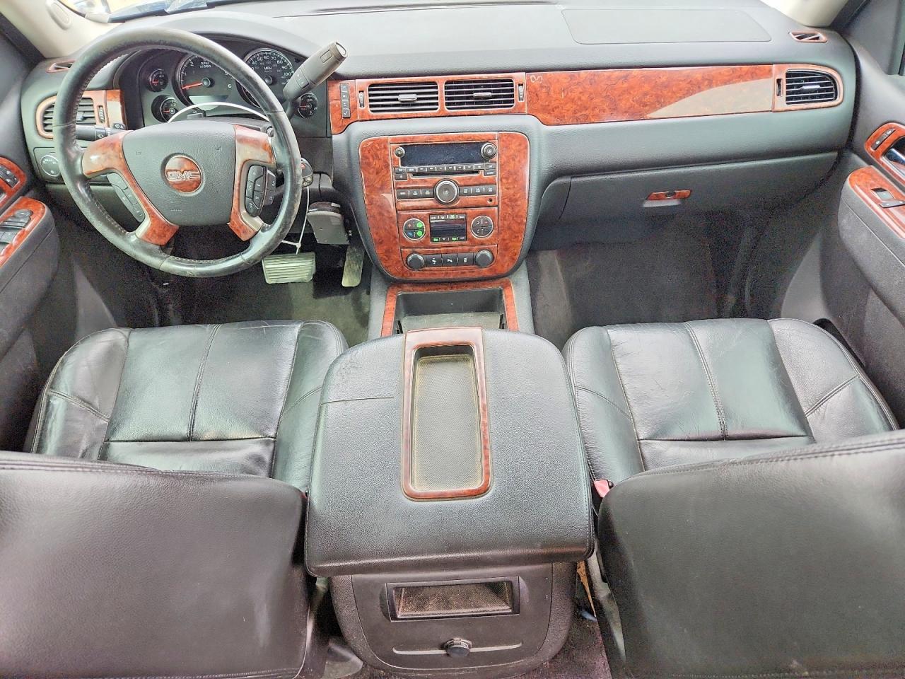2012 GMC Sierra