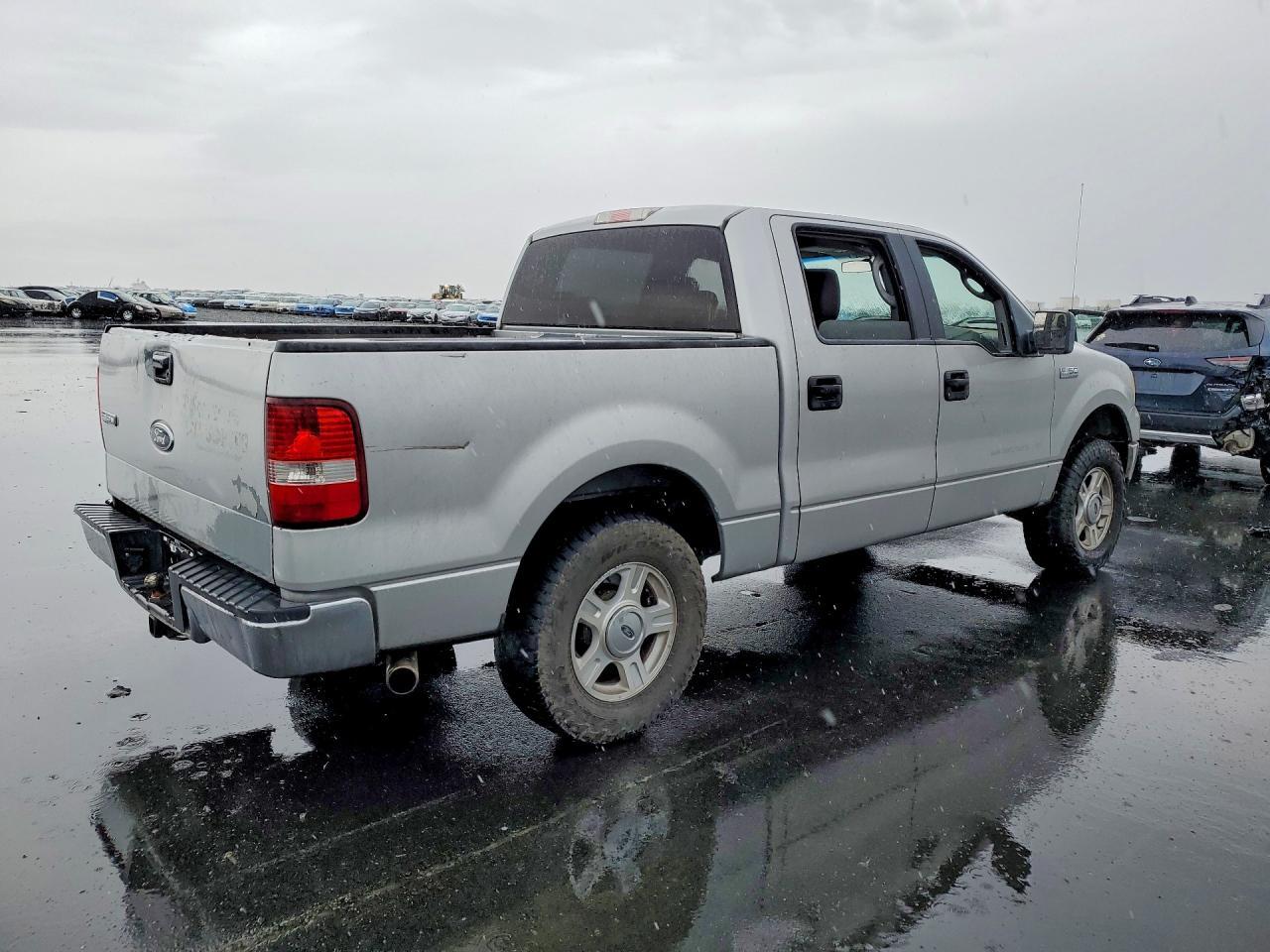 2005 FORD F-150 Lightning