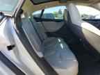 2013 TESLA MODEL S