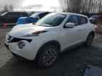 2017 NISSAN Juke