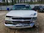 2002 CHEVROLET Suburban