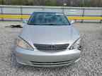 2004 TOYOTA CAMRY