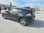 2012 HONDA CR-Z
