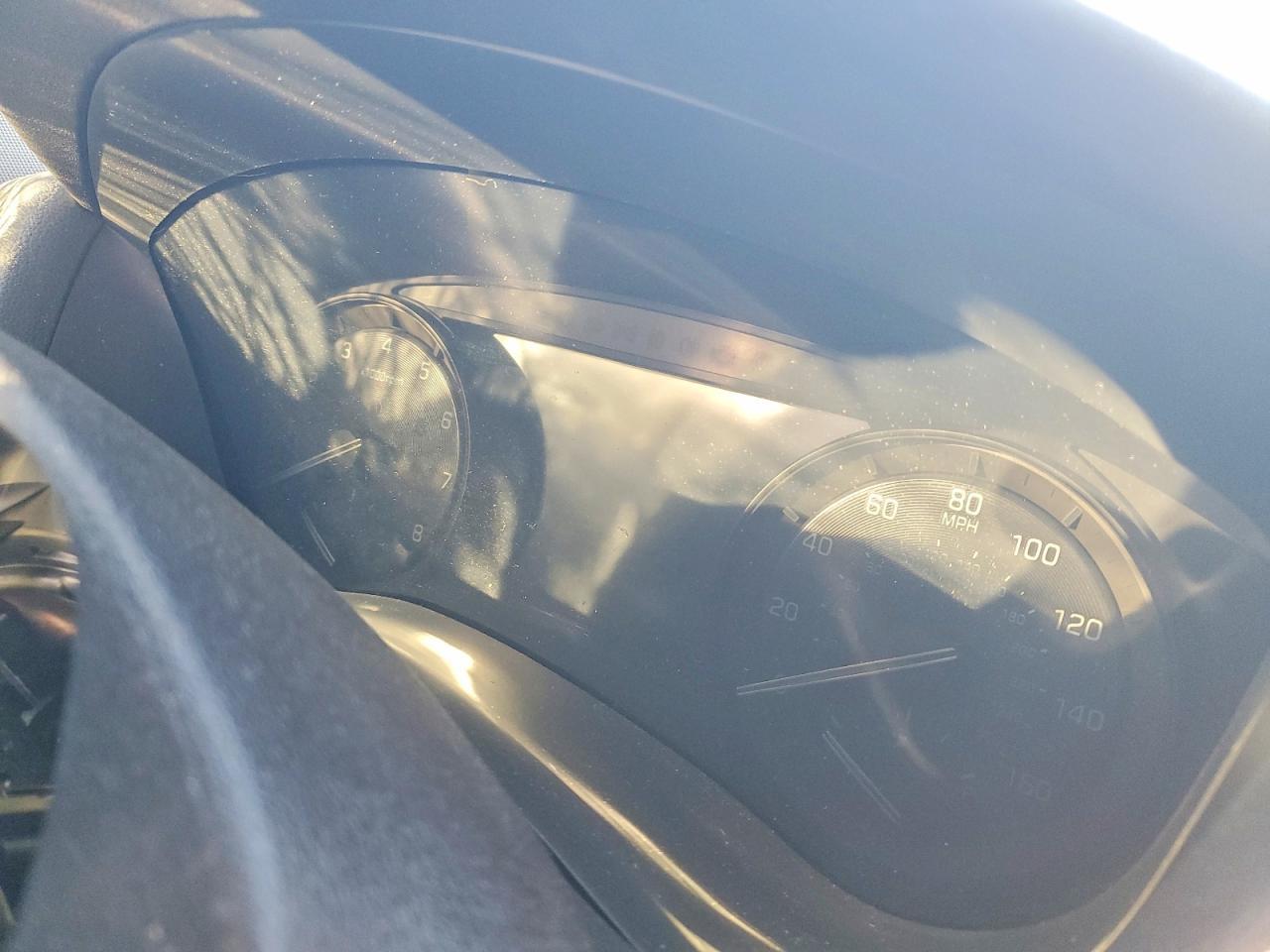 2018 GENESIS G80