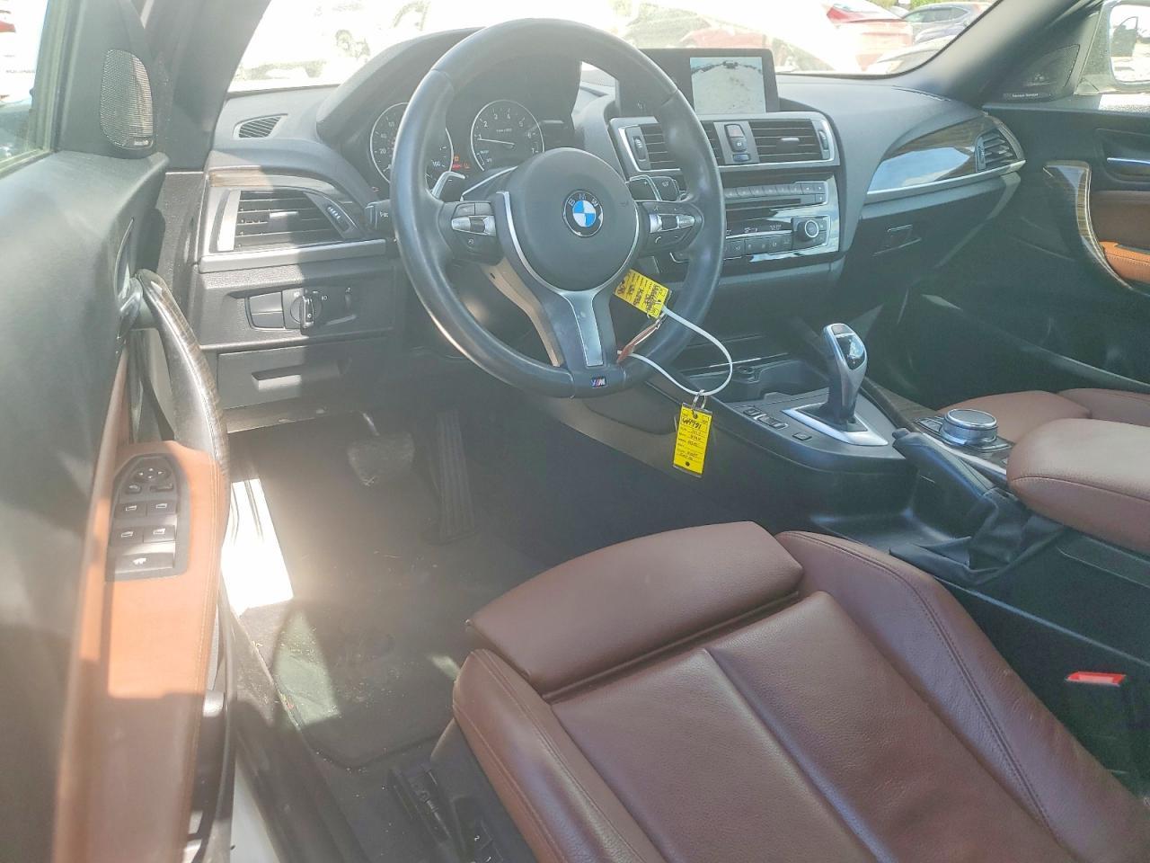 2017 BMW M240i