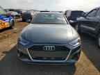 2021 AUDI A4