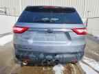 2021 CHEVROLET TRAVERSE