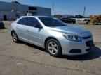 2016 CHEVROLET Malibu Limited