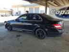 2011 MERCEDES-BENZ C-CLASS