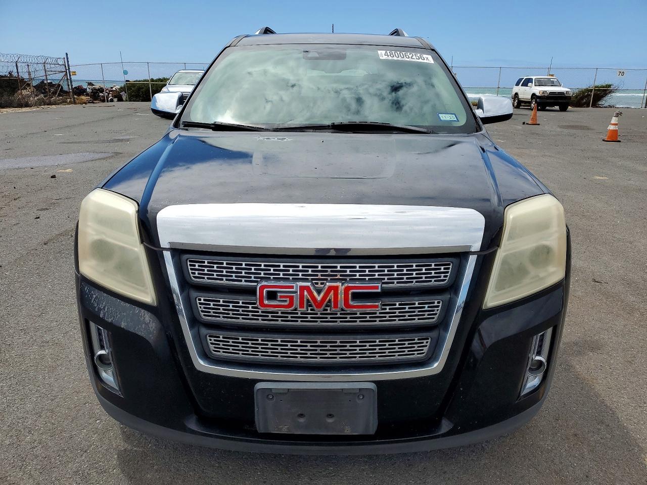 2013 GMC Terrain