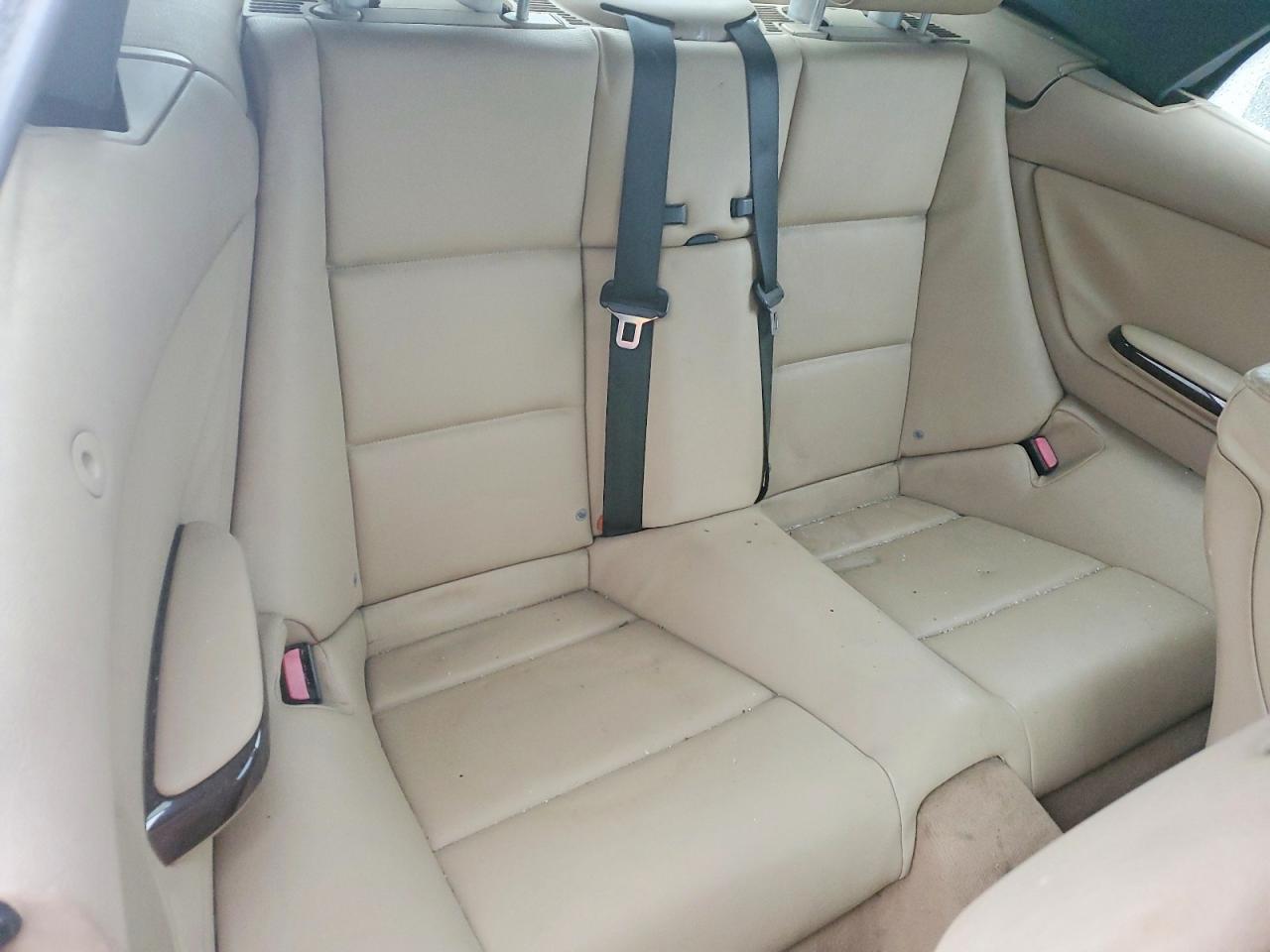 2006 BMW 3 SERIES