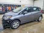 2017 NISSAN Versa Note
