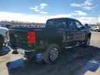 2016 CHEVROLET Silverado 2500
