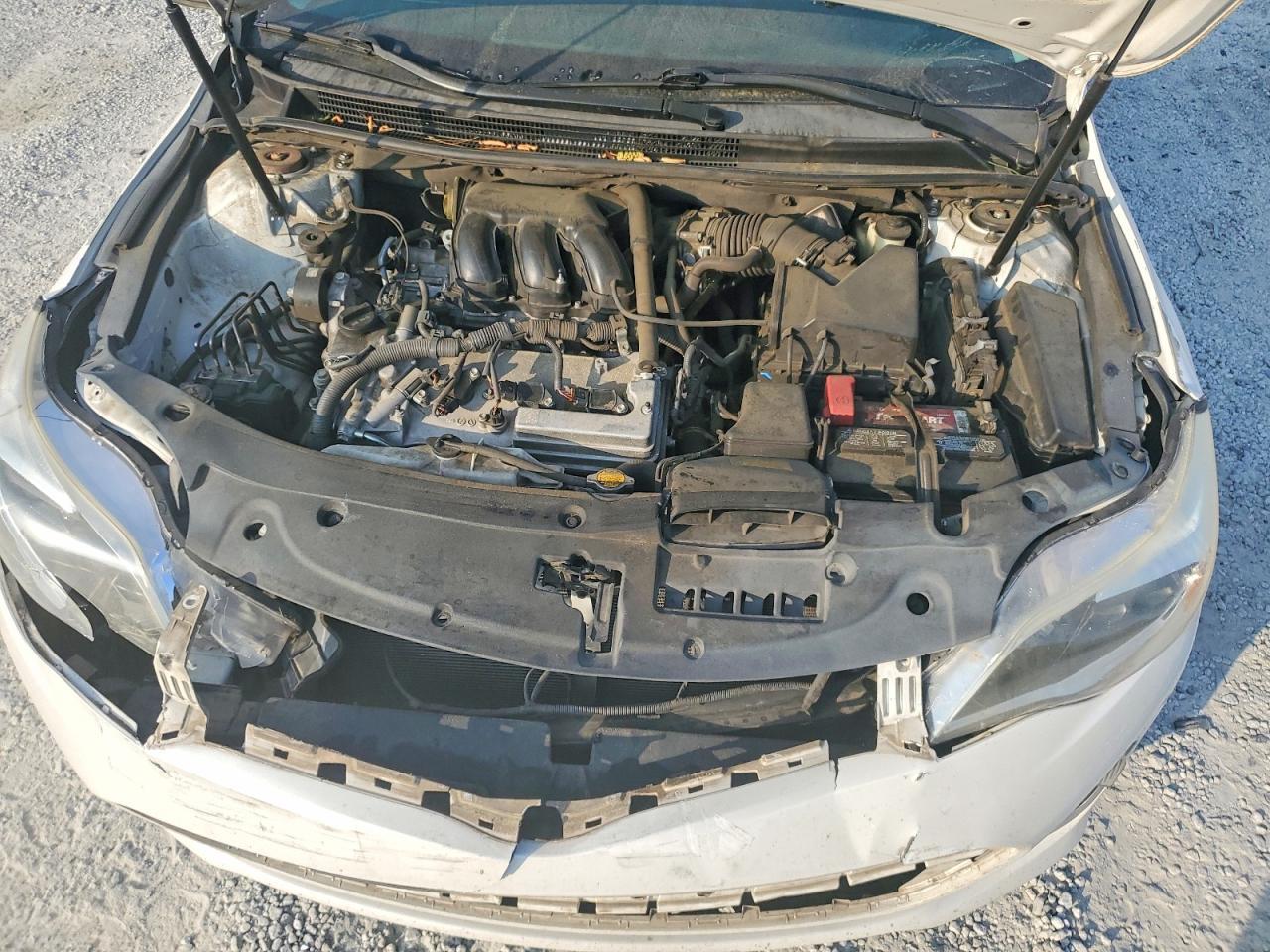 2015 TOYOTA Avalon