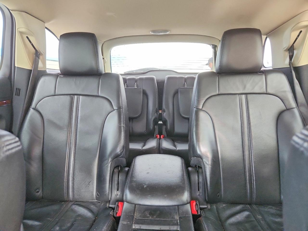 2013 LINCOLN MKT