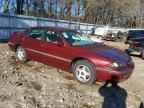 2001 CHEVROLET IMPALA