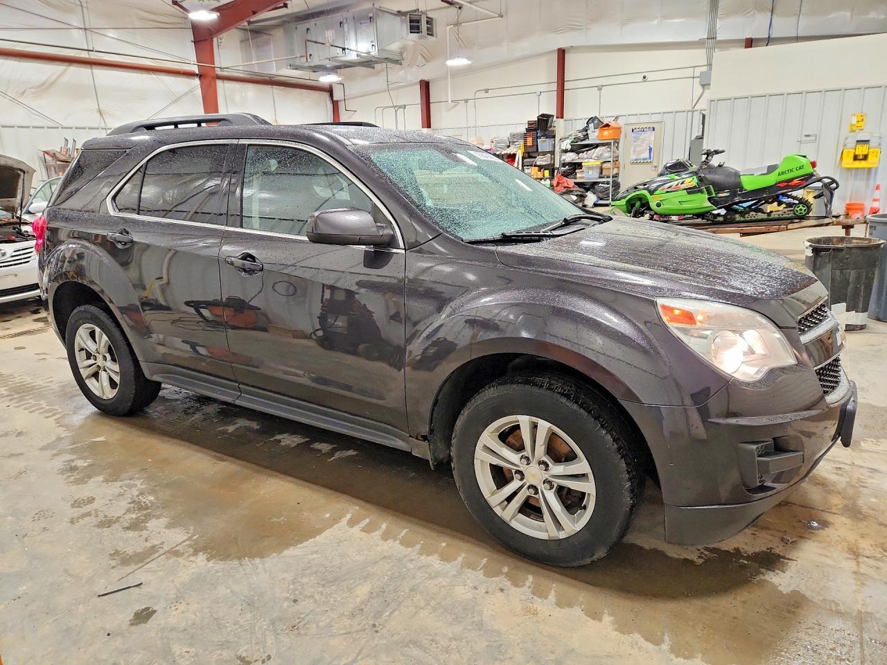 2014 CHEVROLET EQUINOX